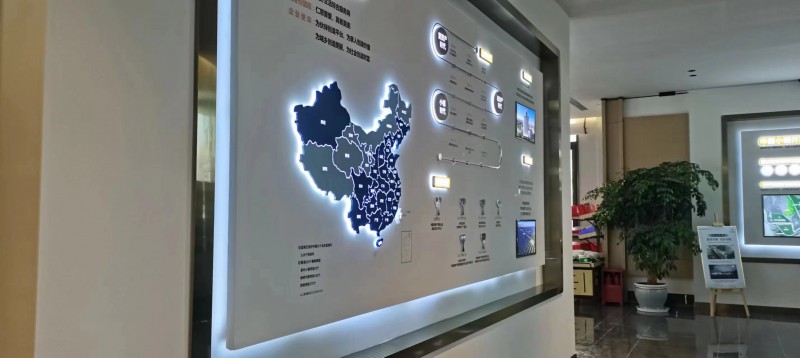 户内外标识标牌